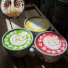 Chai Latte 